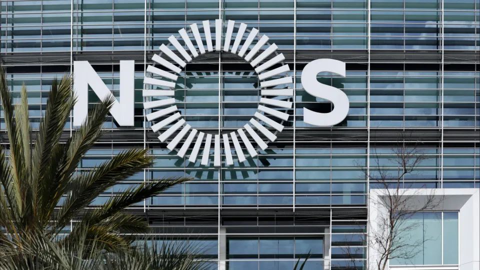 NOS é a empresa que mais investe em inovação com mais de 111