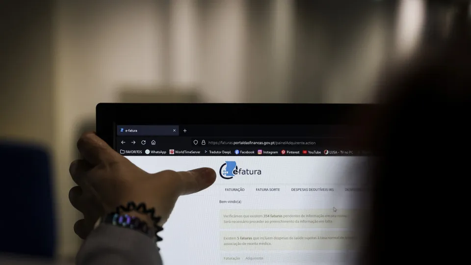 Não se esqueça! Tem até terça-feira para reclamar as