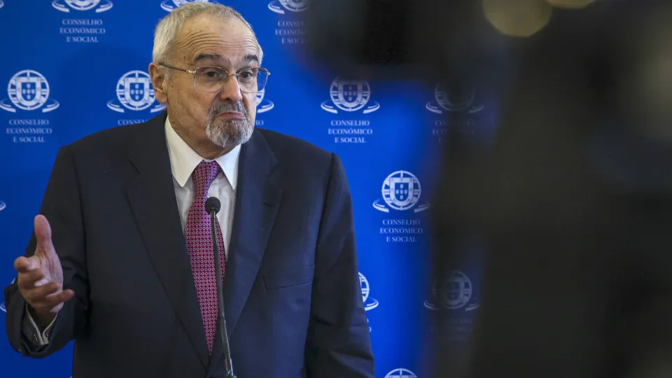 Negociação de proposta trabalhista não deve continuar, diz CCP