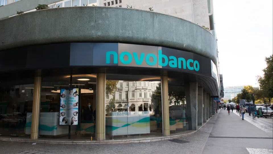Novo Banco reduziu 114 trabalhadores em 2025