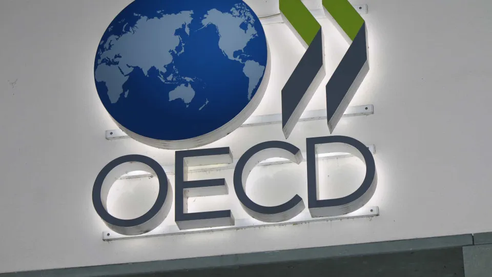 OCDE acredita que conflito exerce mais pressão sobre