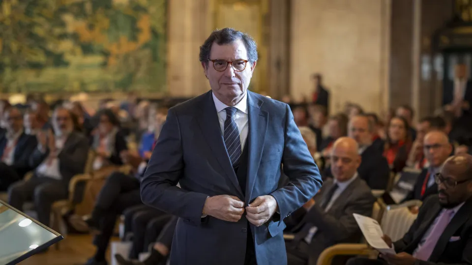 PRR? "Há obras que vão ficar em causa por causa" do mau