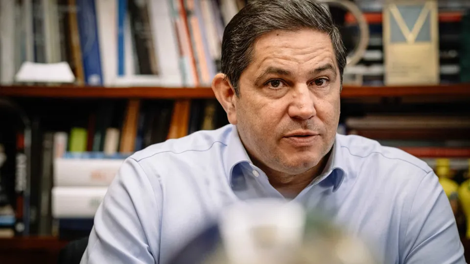"Paguei tudo, não devo nada." Mário Ferreira nega fraude