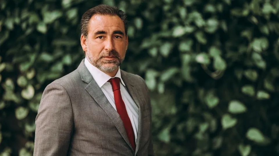 Pedro Amaral Jorge sai da presidência da APREN após oito