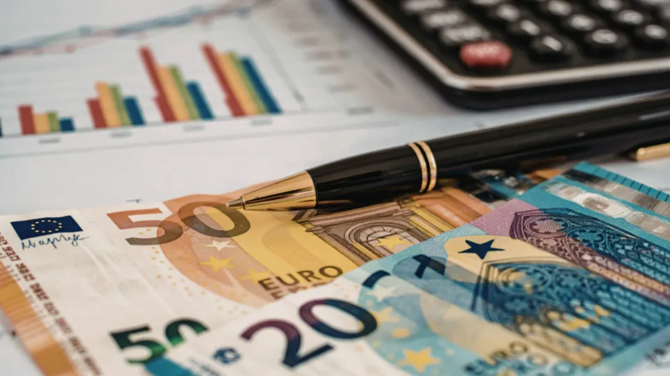 Porque é importante olhar para o défice e excedente? Governo