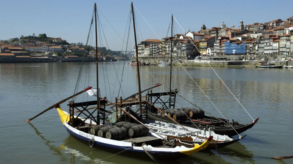 Porto. Receita de taxa turística aumenta 54,5% em 2025 para