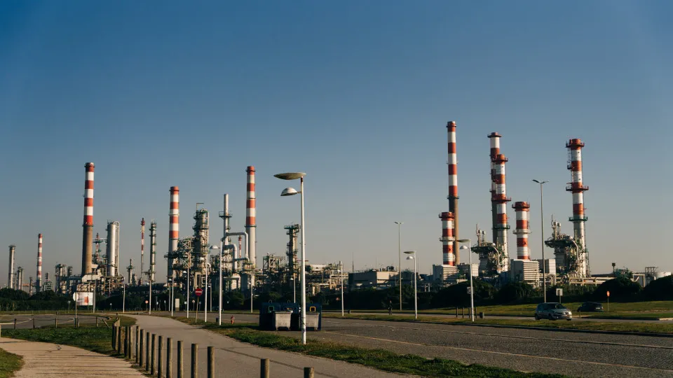 Portugal depende do petróleo do Oriente Médio? Que reservas