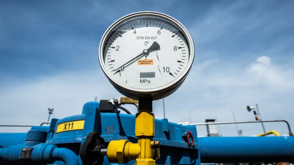Preço do gás europeu dispara após QatarEnergy cessar