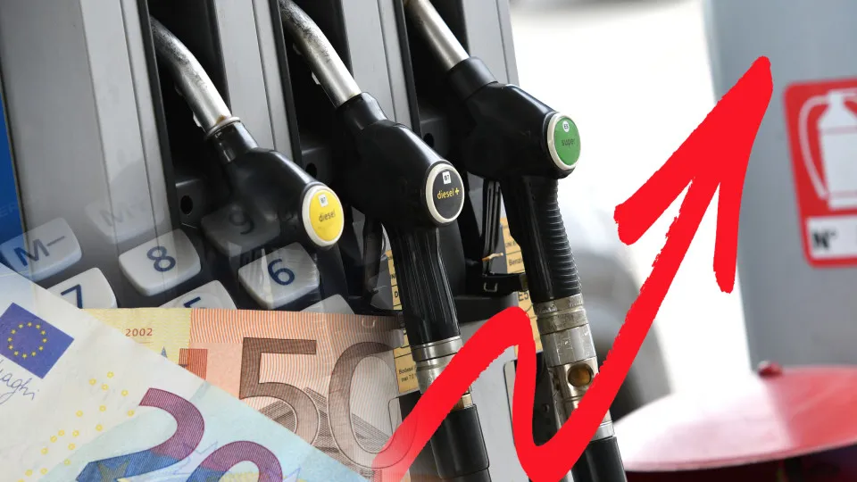 Preços dos combustíveis vão continuar subindo? A resposta de