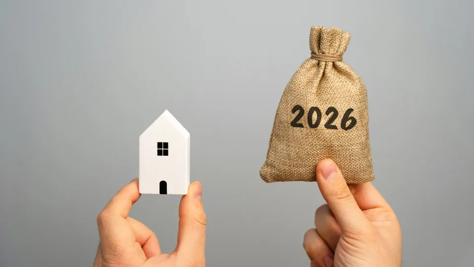 Prestação da casa: BCE vai subir taxas já neste mês? Lagarde