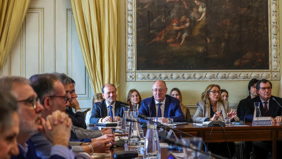 Proposta trabalhista "não reúne as condições para que a UGT dê o