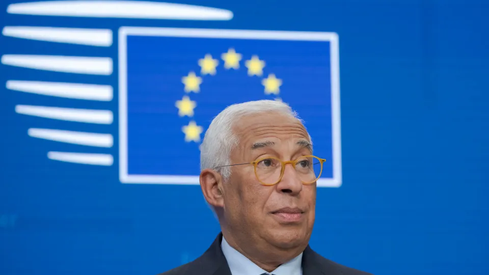 Próximo quadro orçamental da UE é "oportunidade histórica"