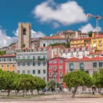 Relembre! Preço das casas em Lisboa ultrapassou pela 1ª vez