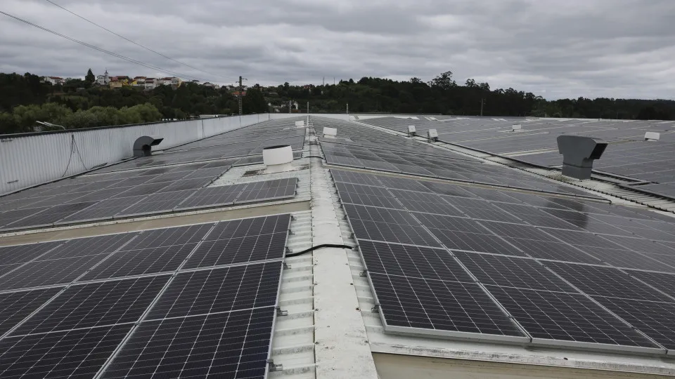 Renováveis geram 79% da eletricidade até fevereiro, 3.º