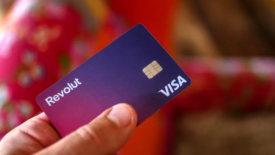 Revolut teve lucro recorde de 1.500 milhões de euros em