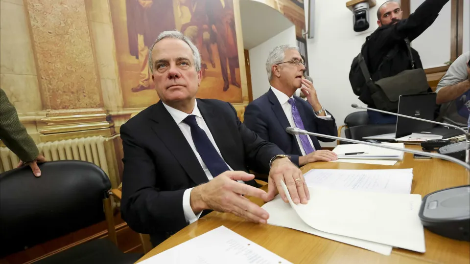 Ricciardi, banqueiro que queria regenerar nome da família
