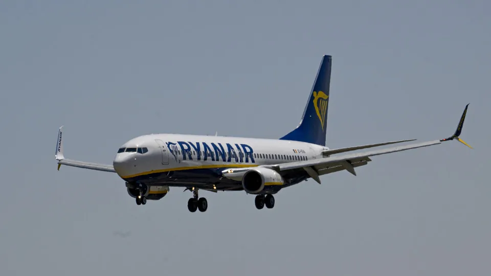 Saída da Ryanair com impacto na Páscoa no alojamento local