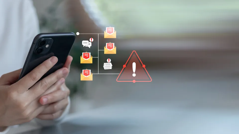 Segurança Social avisa para "SMS fraudulentas". Saiba o que
