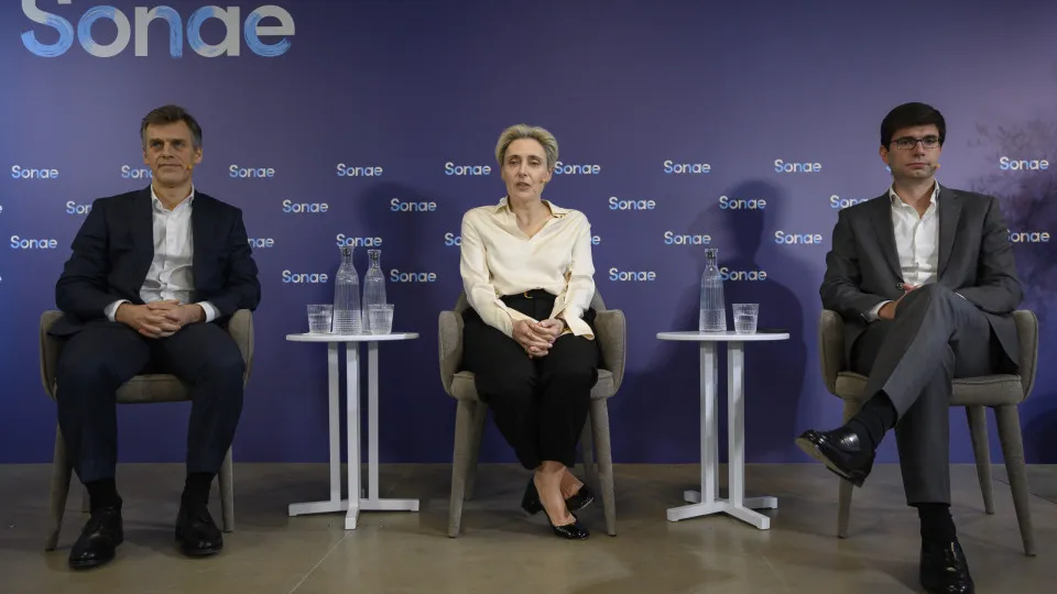 Sonae investiu mais de 6.000 milhões nos últimos 5 anos,