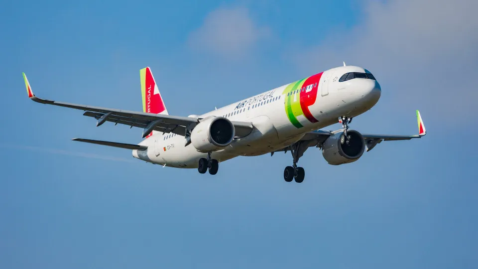 TAP: IAG reitera que tem até início de abril para decidir