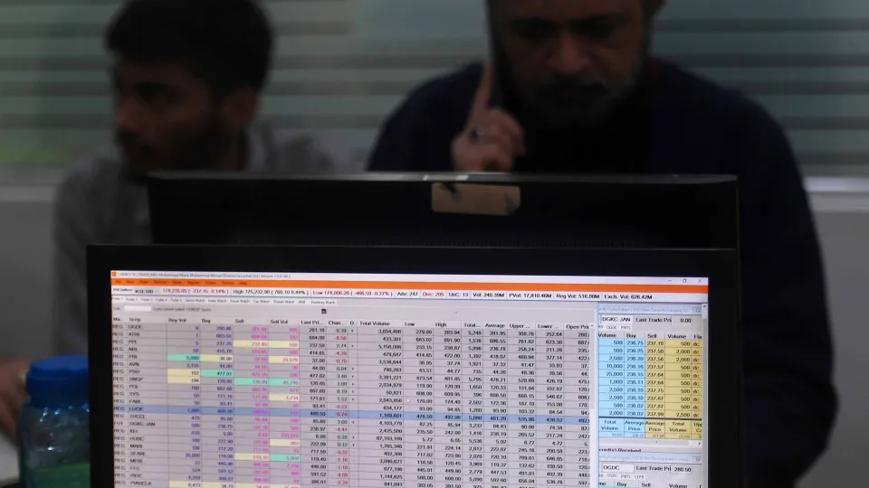 Taxa de inflação anual fixa-se em 1,9% na zona euro e 2,1%
