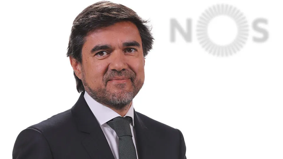 Tempestades? Prestadores de serviços tiveram "comportamento