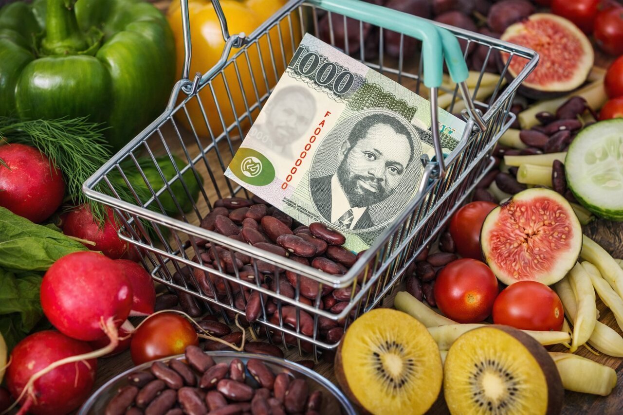 Tensões no Médio Oriente Ameaçam Preços Dos Alimentos em