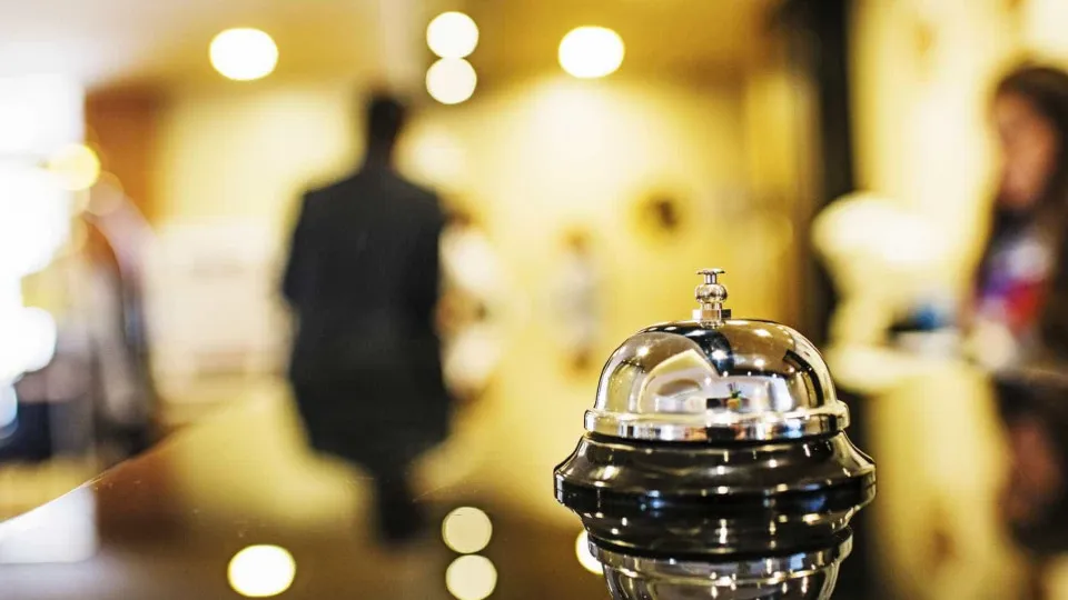 Turismo. O algoritmo conseguirá substituir o concierge?