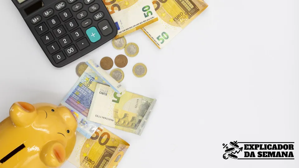 Tutor da semana. Como você pode aumentar a restituição do IRS