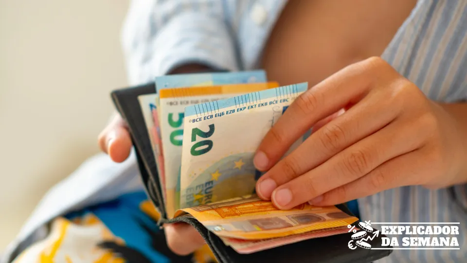 Tutor da semana. O que são as prestações