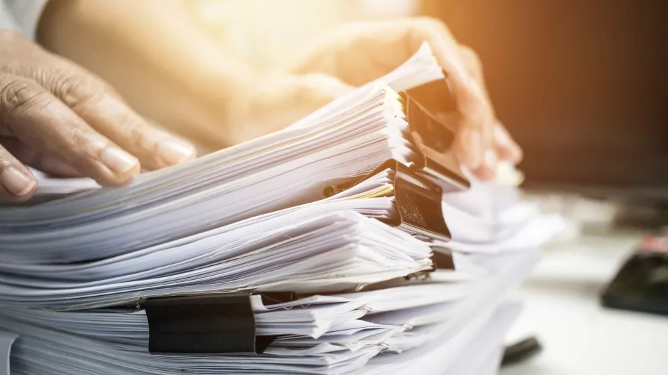 VASP lamenta terem sido dadas informações incompletas à