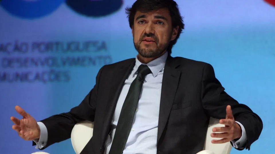 "Vai ser inevitável o aumento da inflação", admite CEO da