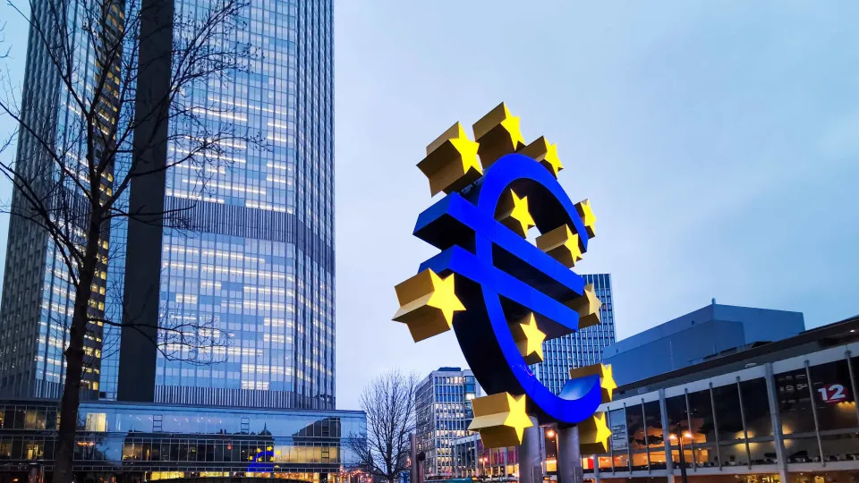 Vendas no comércio varejista sobem em janeiro na zona do euro e