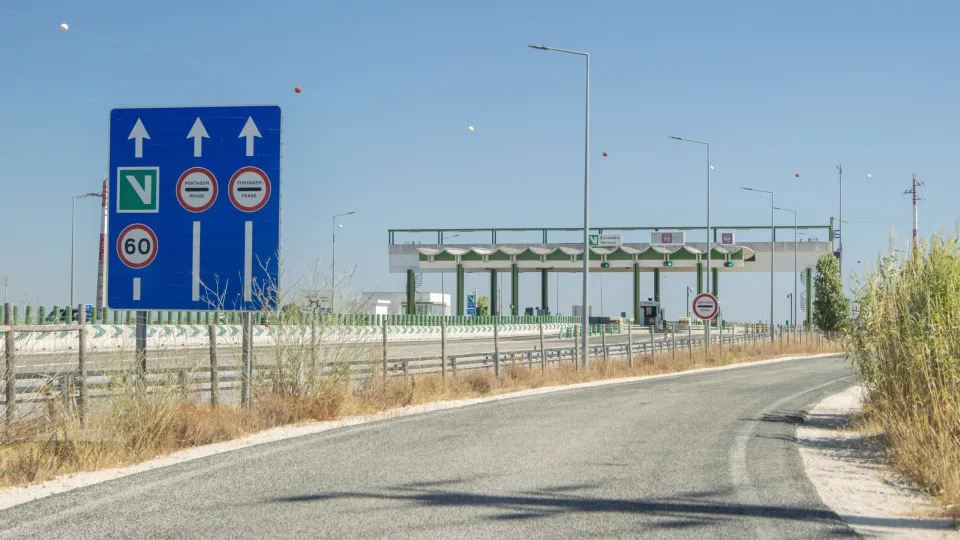 Via Verde sobe preços já a partir de 10 de abril. Veja