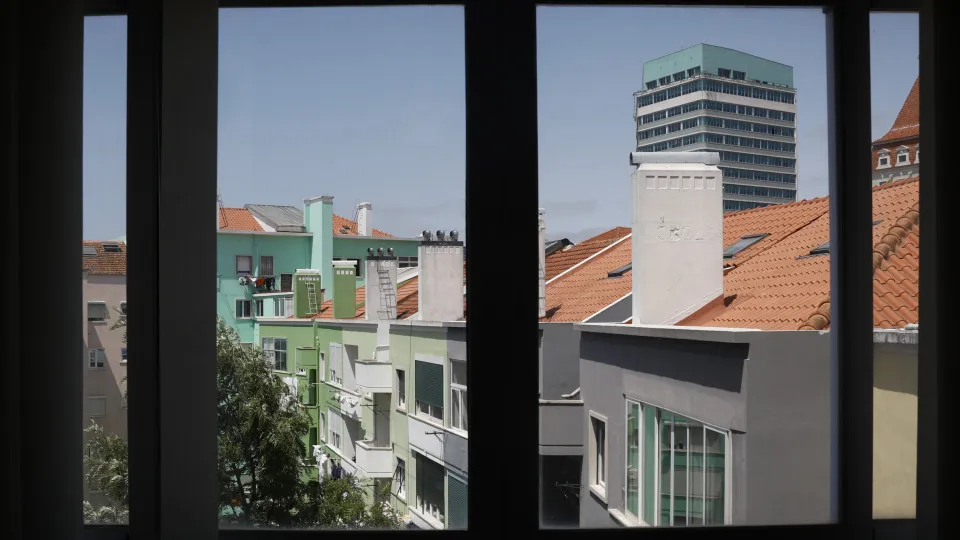 Você tem crédito da casa? Euribor desce a três, a seis e a 12