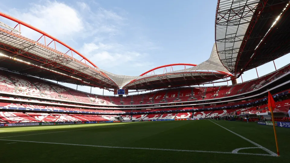 Ações da Benfica SAD dispararam 11% após Rei dos Frangos