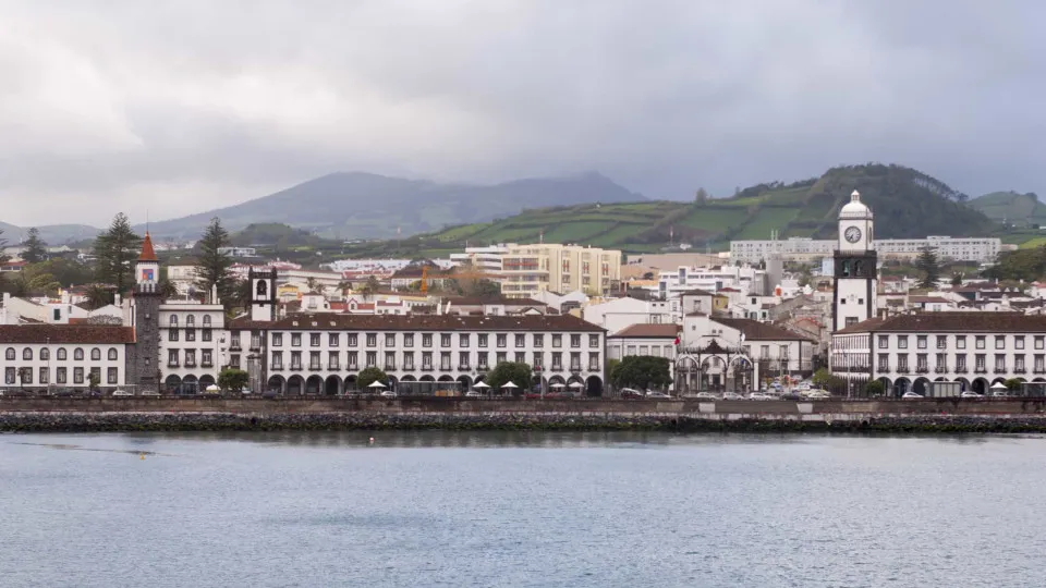 Açores com descida de beneficiários do RSI em março