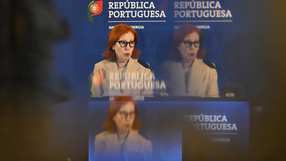 Afinal, Portugal está "longe" de critérios para declarar