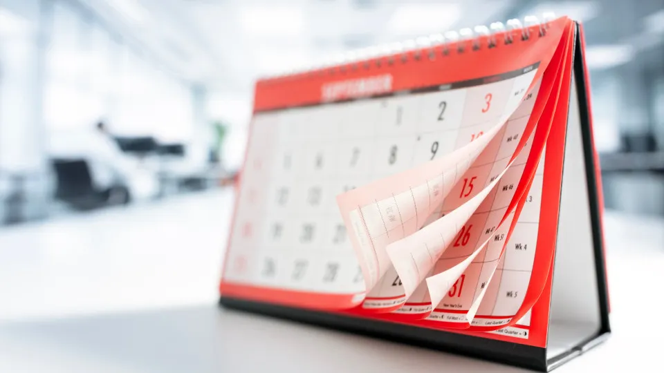 Ainda não gozou todos os dias de férias do ano passado? ACT