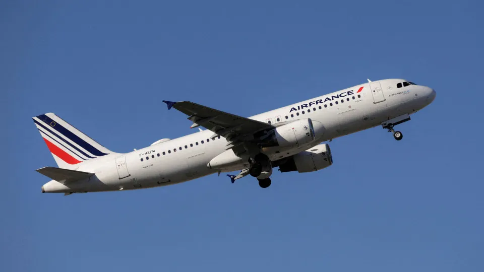 Air France prorroga suspensão de voos para o Oriente Médio