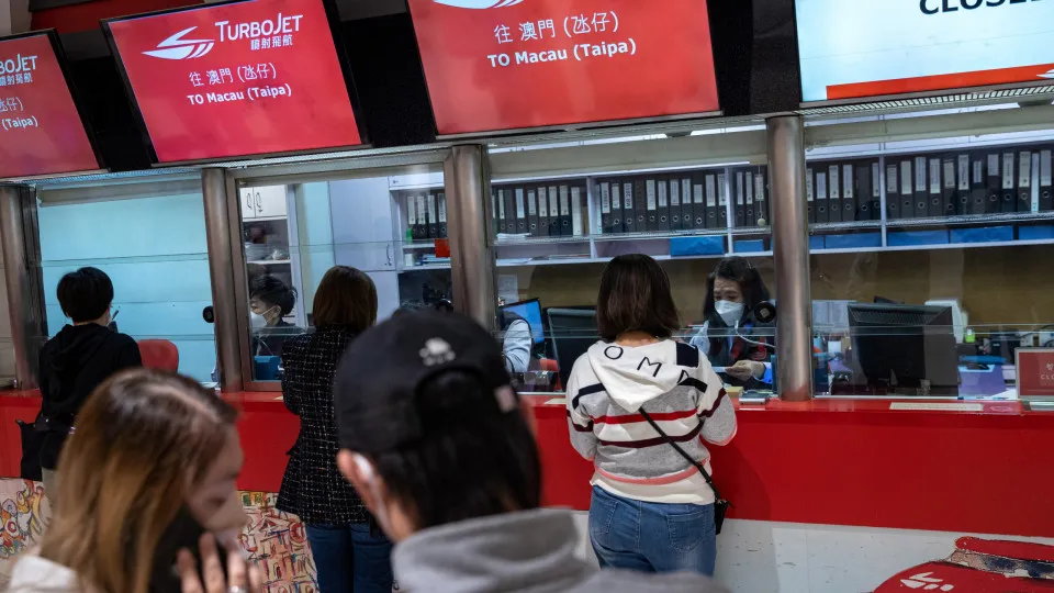 Alta de combustíveis arrasta preço de passagens de balsa