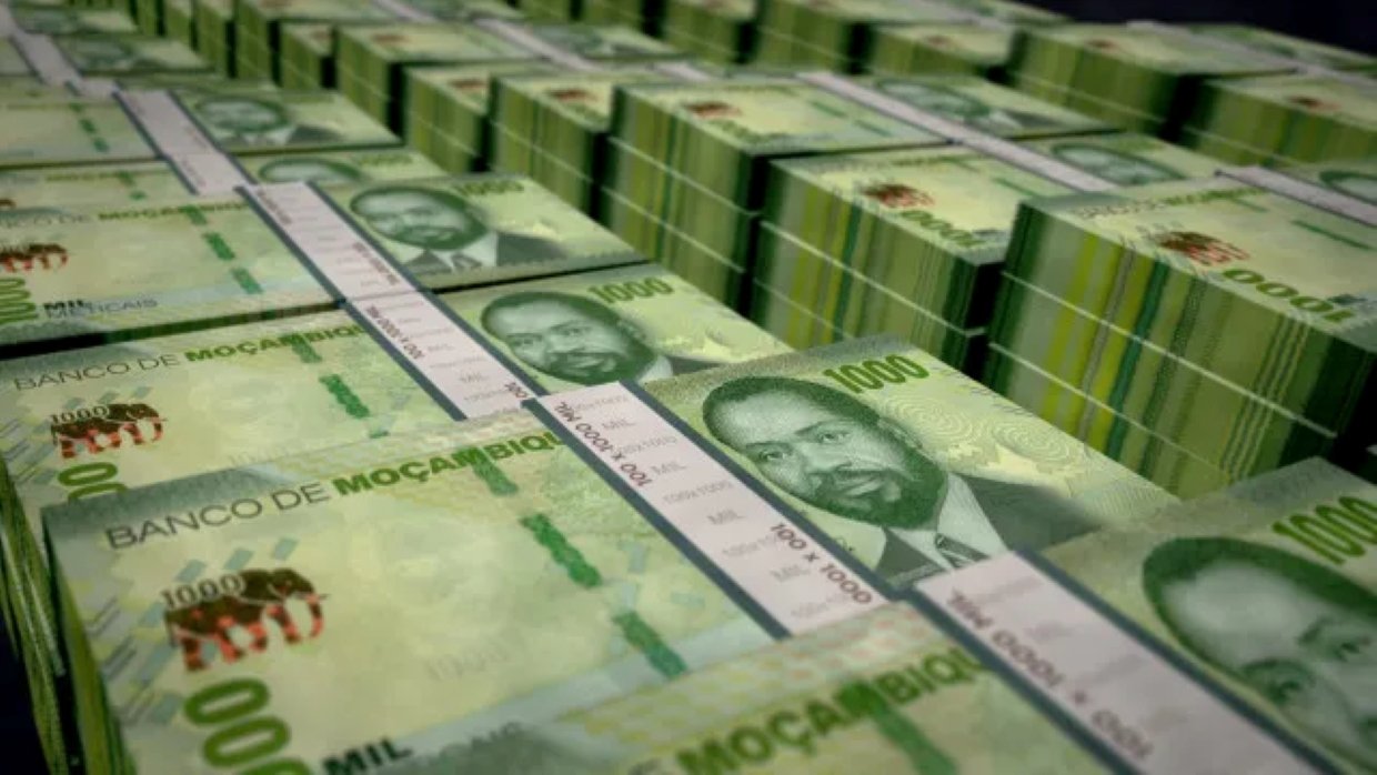 Aprovados novos salários mínimos - Jornal Notícias