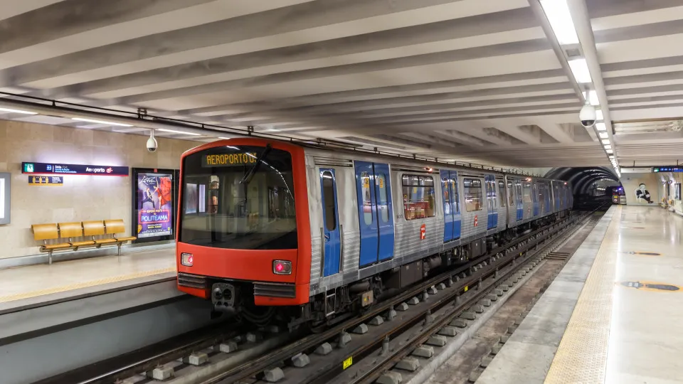 Atenção, passageiros: Hoje há greve dos trabalhadores do