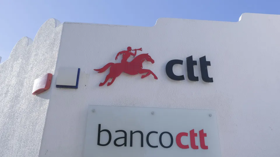Banco CTT emite dívida de 60 milhões de euros a três anos e