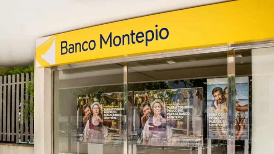Banco Montepio propõe pagar dividendos de 36 milhões de
