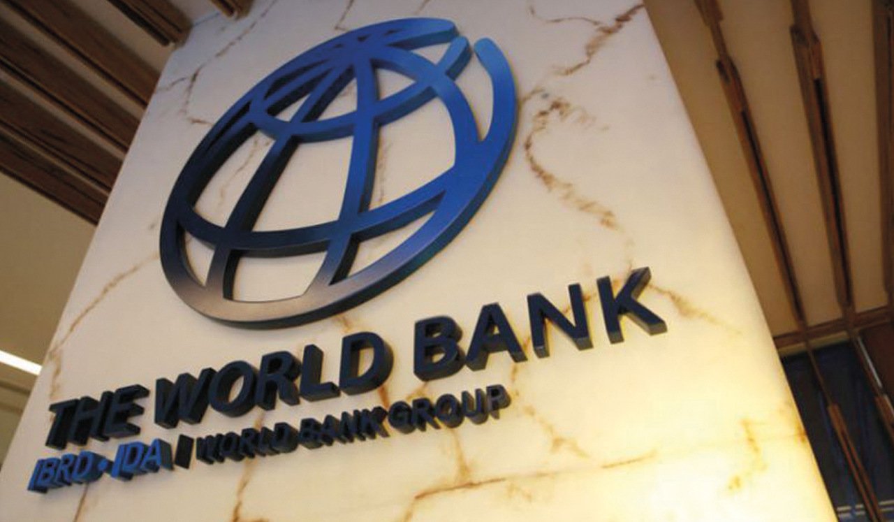 Banco Mundial Anuncia "Muitos Milhões" Para Cinco Anos •