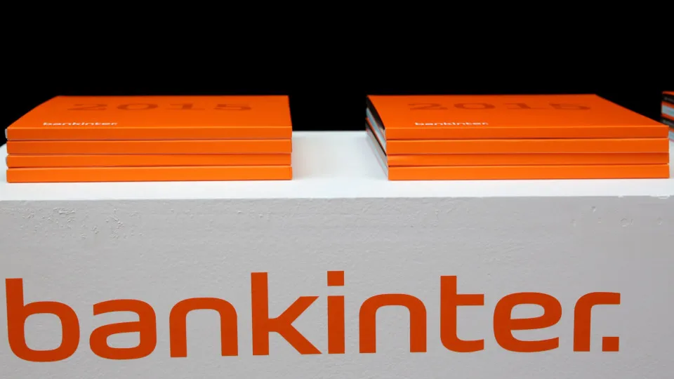 Bankinter diz que atividade em Portugal "superou todas as