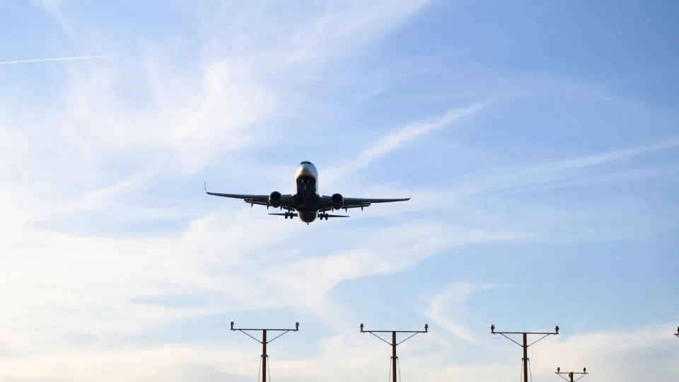 Boeing reduz prejuízo para R$ 76 milhões no 1º.