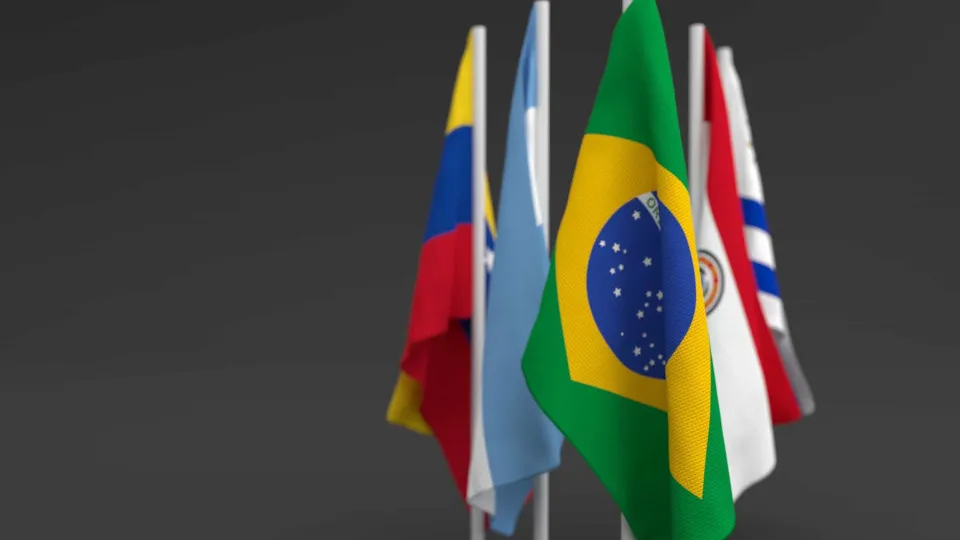 Brasil espera que acordo UE-Mercosul melhore laços e aumente