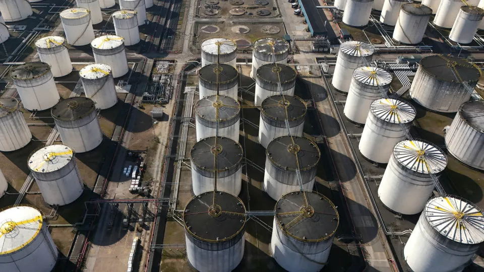 Brasil pode ser já alternativa ao fornecimento energético à